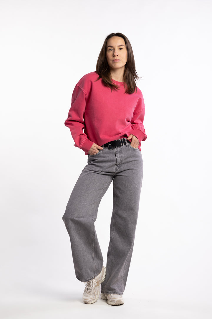 Savan Sweat 15697 - Cherries Jubilee Pigment