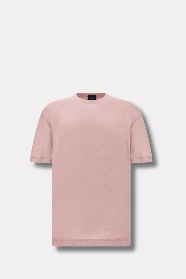 X-Soft Jersey T-Shirt Zephyr