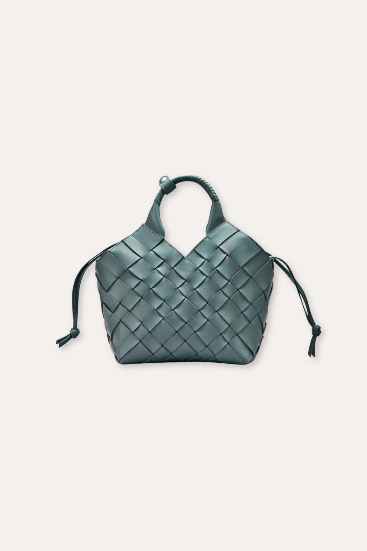 Misu Shoulder Bag - Storm Blue