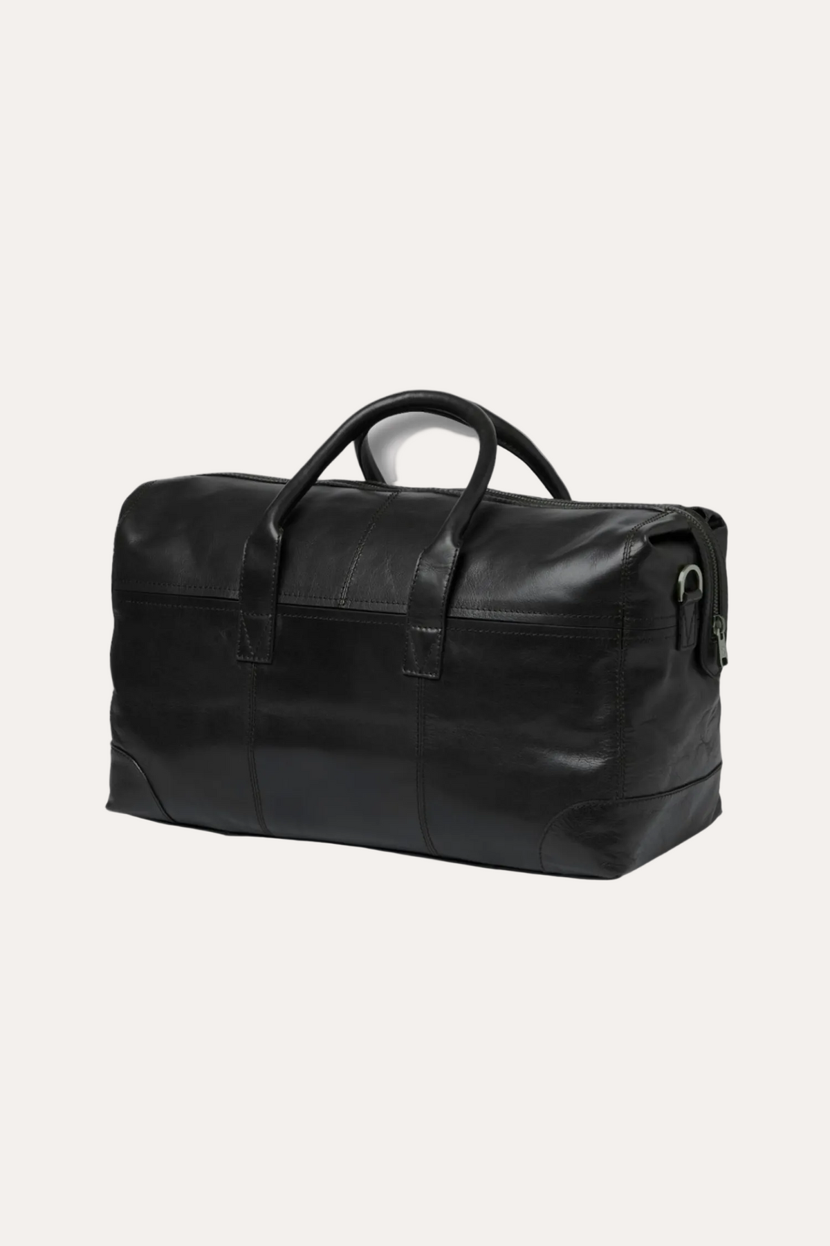 Metz Weekend Bag Black