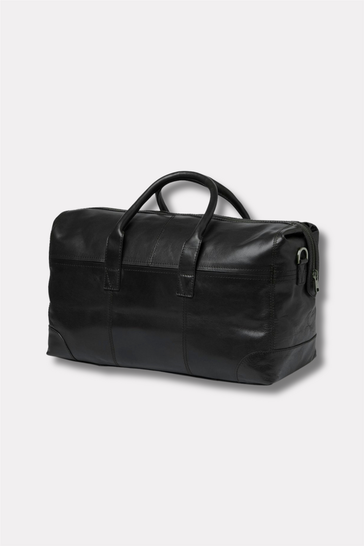 Metz Weekend Bag Black