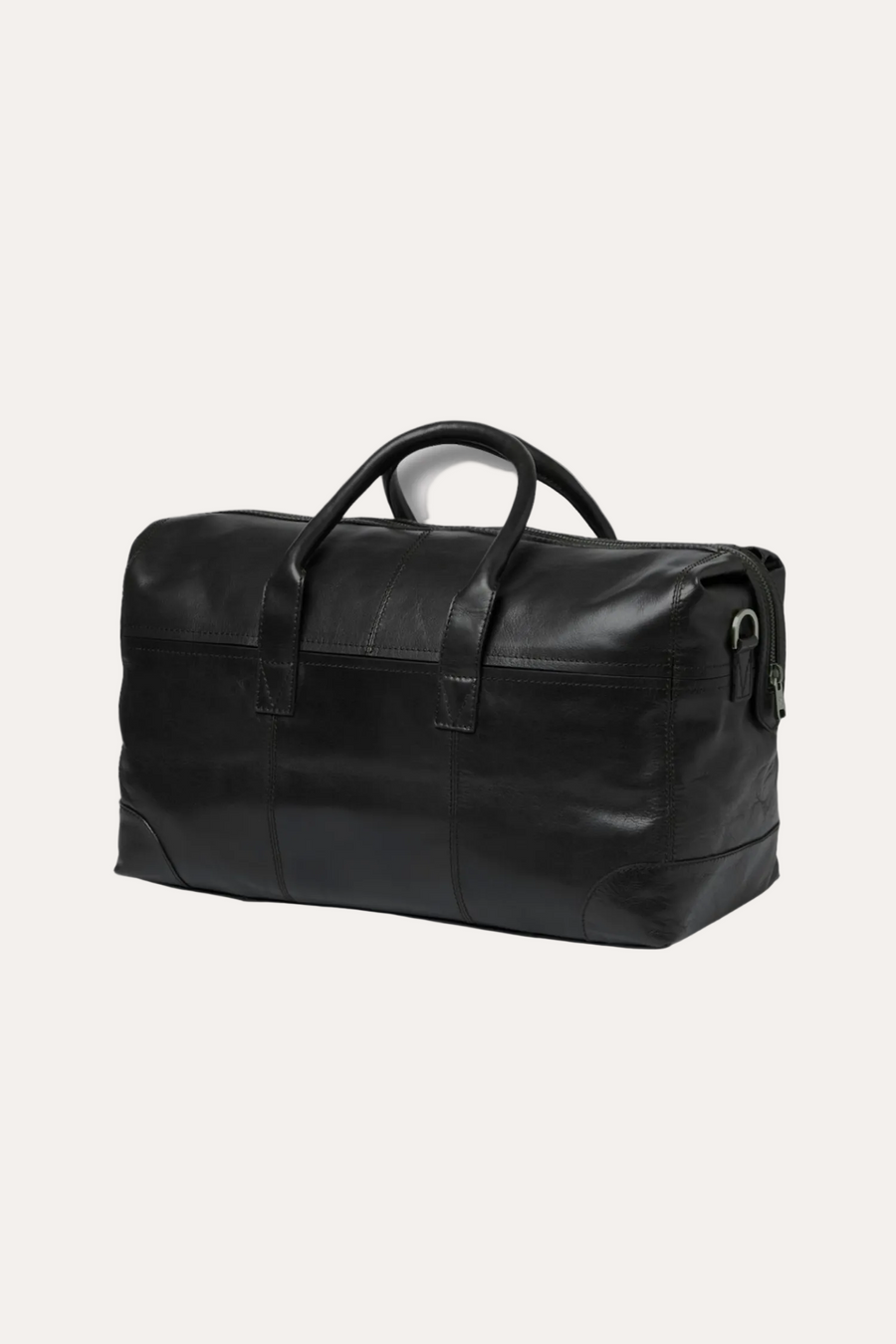 Metz Weekend Bag Black