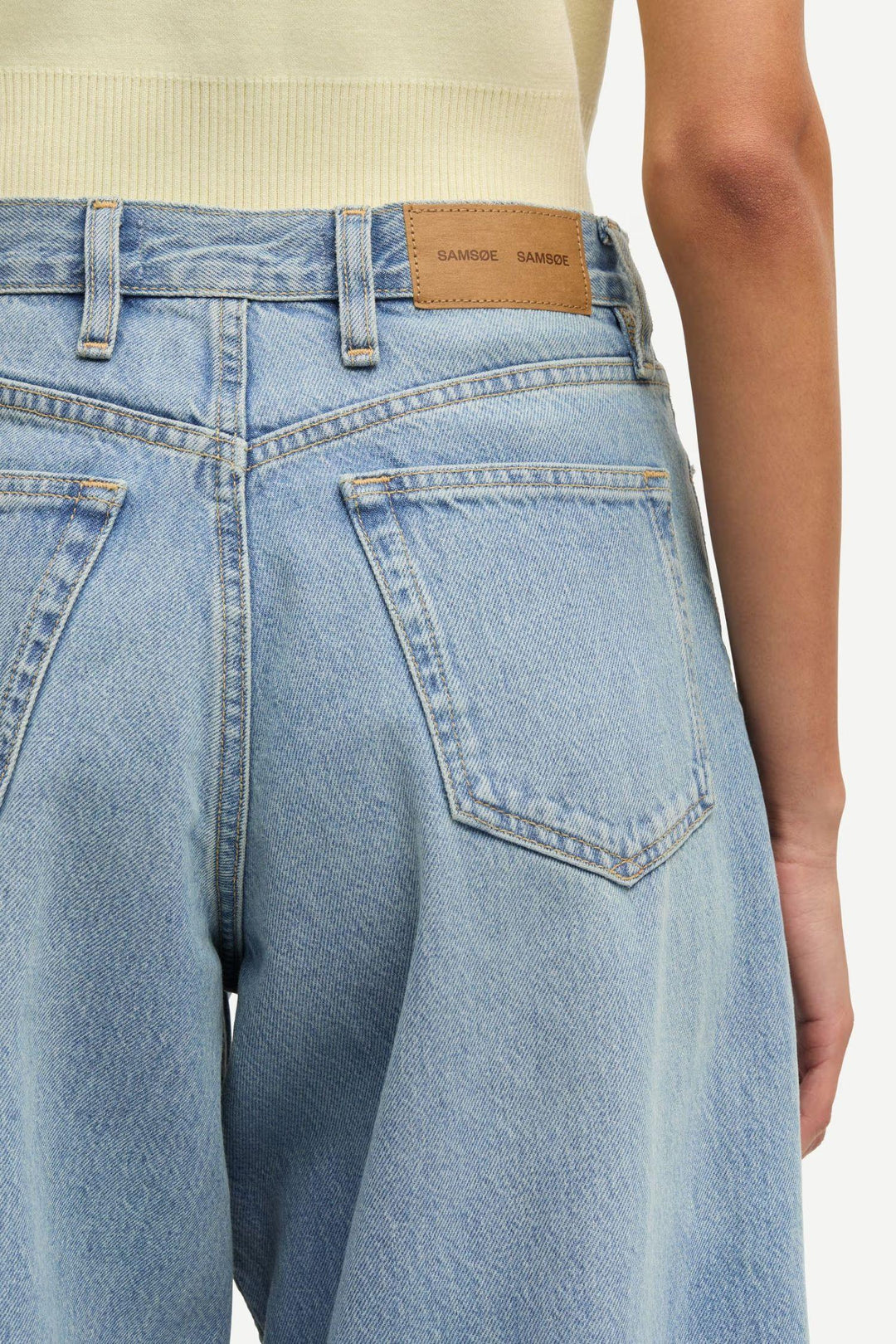 Saharper Culotte 15769 - River