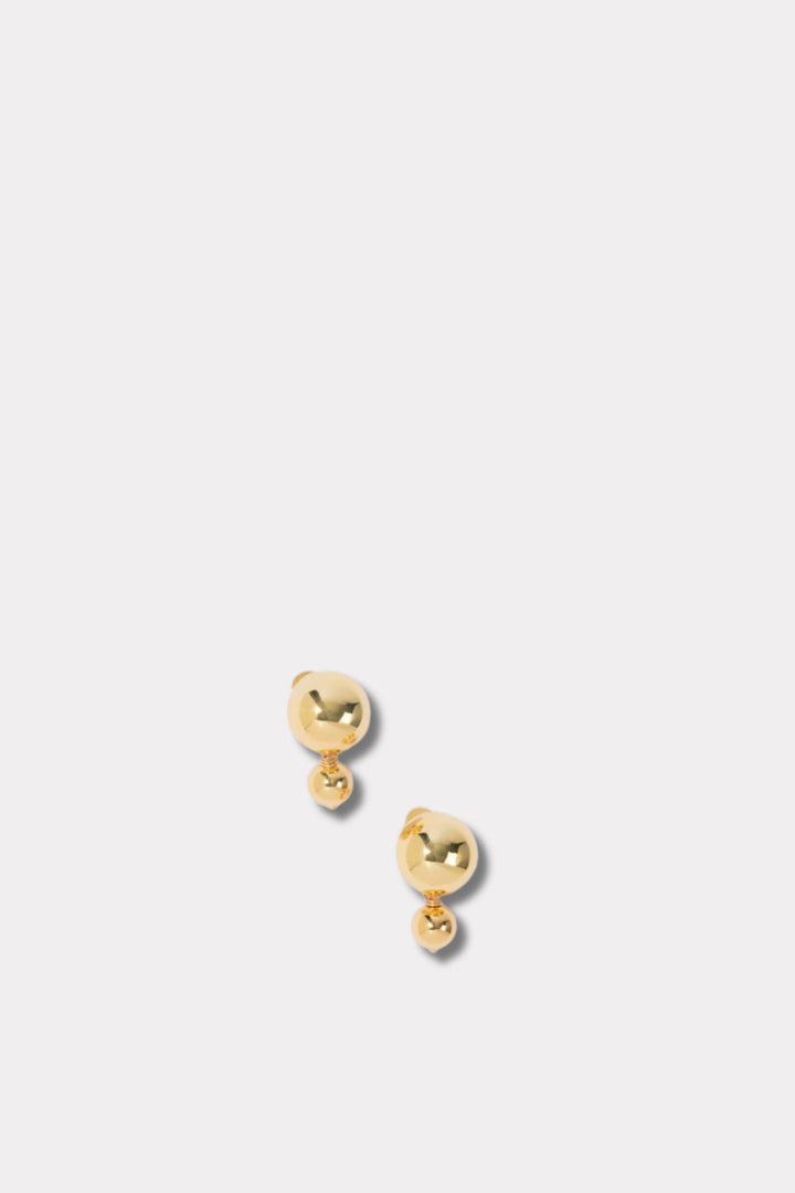 Venus Studs- GoldVenus Studs- Gold