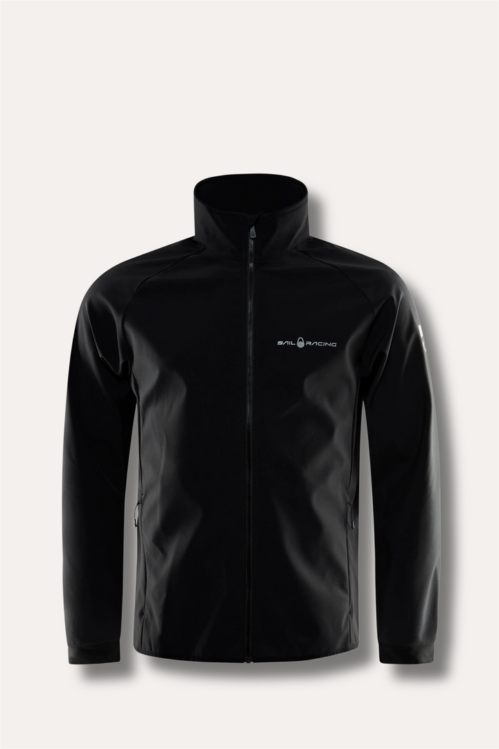 Spray Softshell Carbon