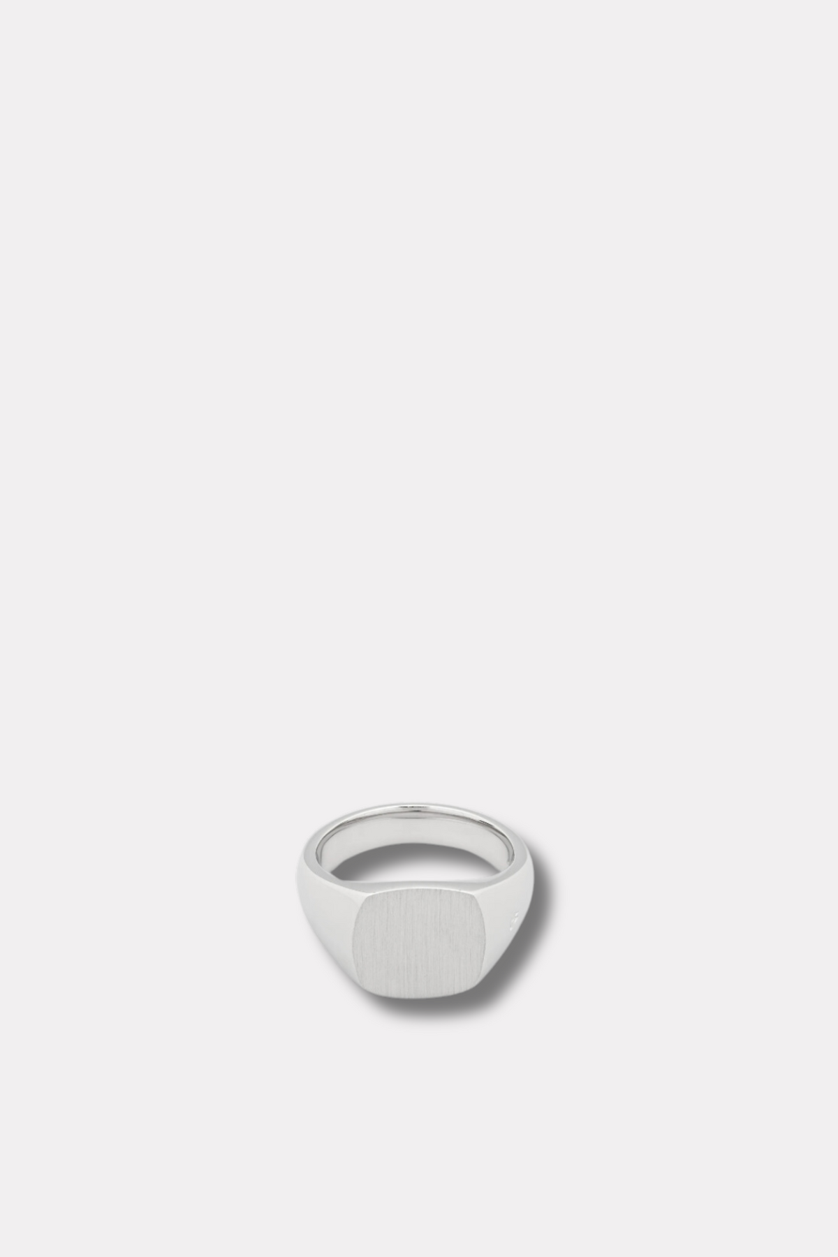 Men's Kay Ring Satin