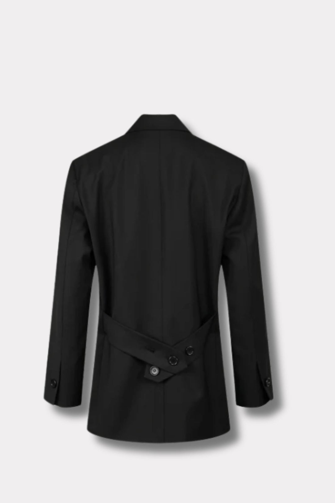 Girona Blazer- Black