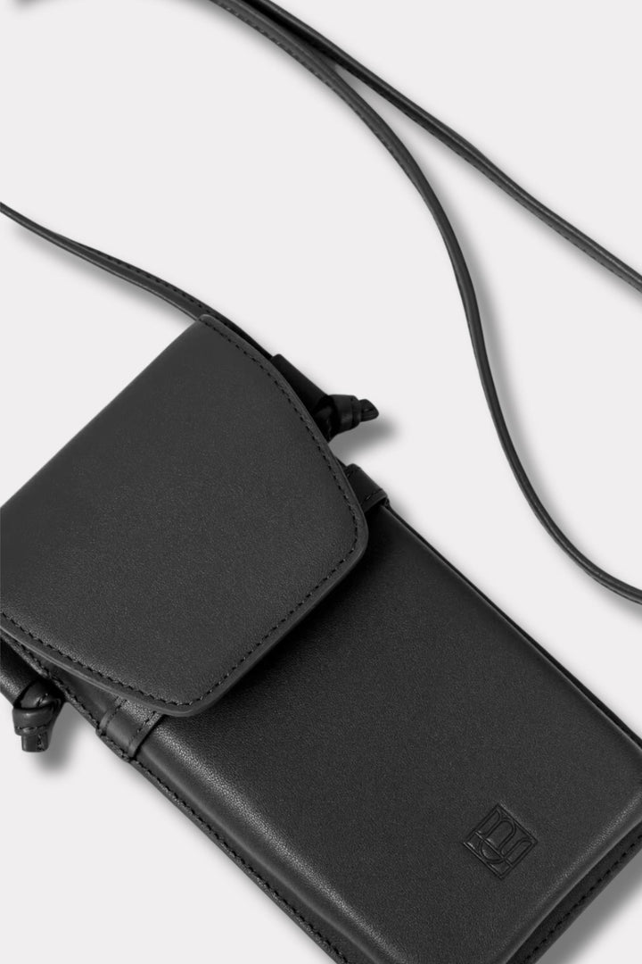 Mobile Pouch- Black