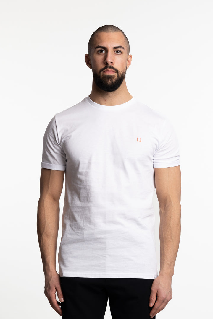 Nørregaard T-Shirt White
