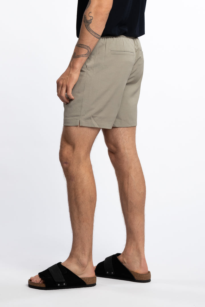 Turi Shorts Agave Green