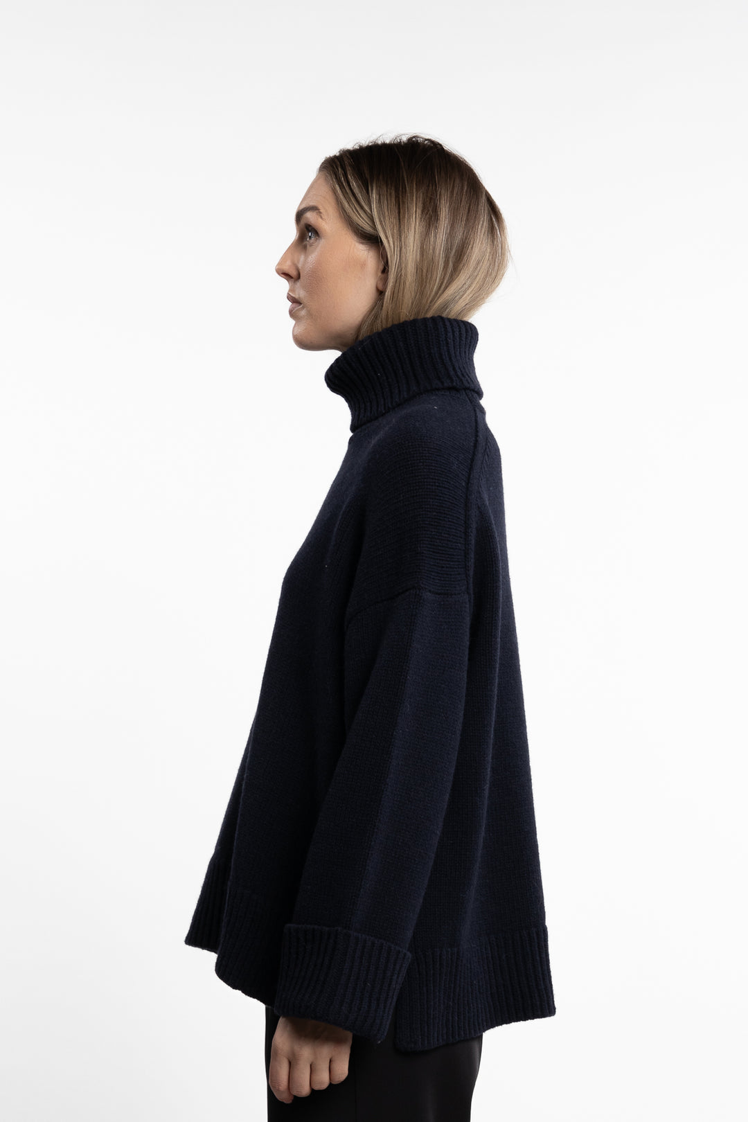 Sakeiku Turtleneck 11250- Salute