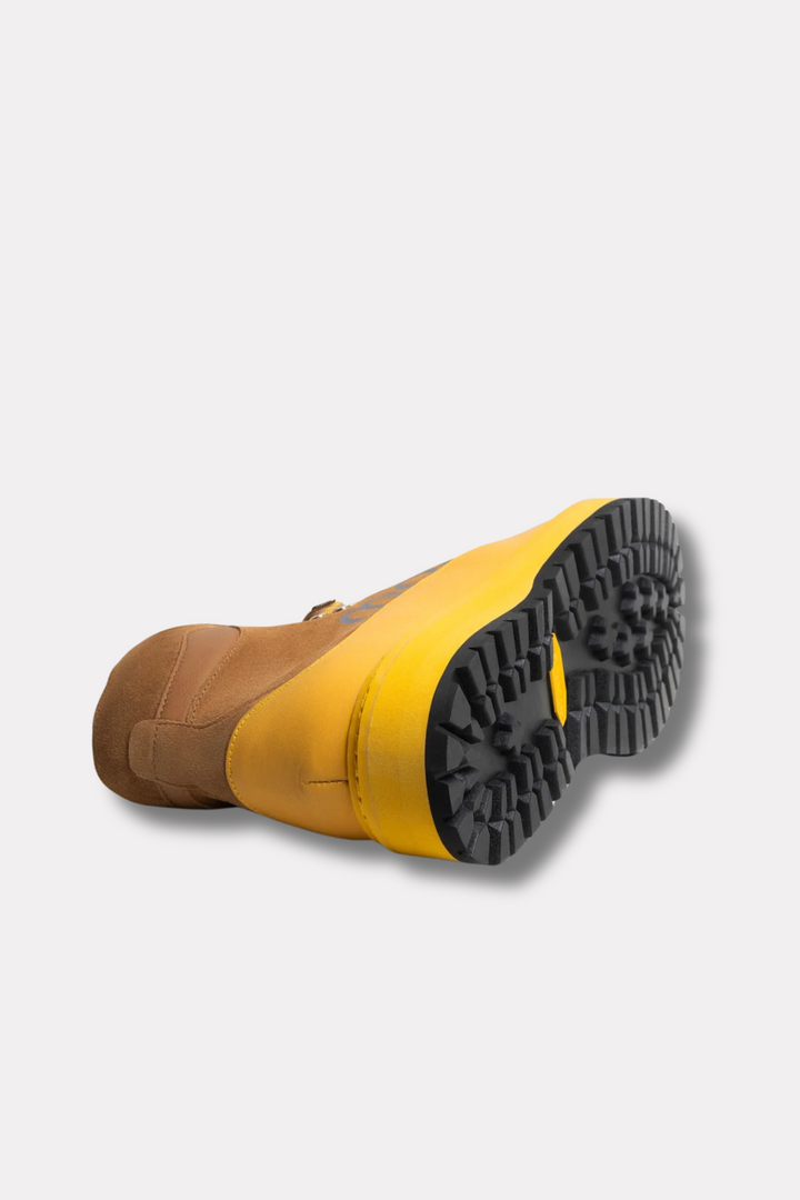 Vidda Cognac Yellow