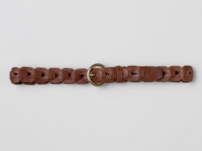 Braibe Nutmeg/Gold