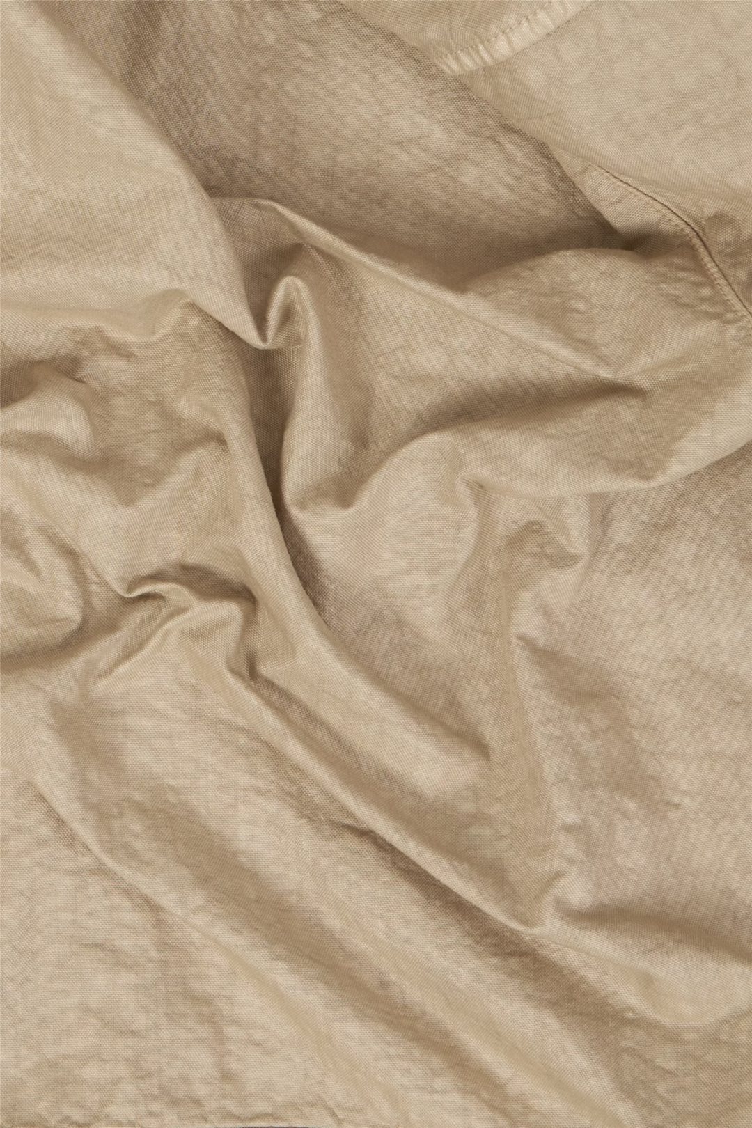 4100053 Organic-Look Nylon Panama-TC Desert