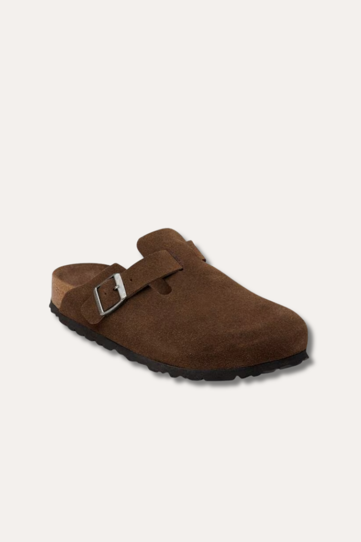 Women's Boston Soft Footbed- Carafe Tonal