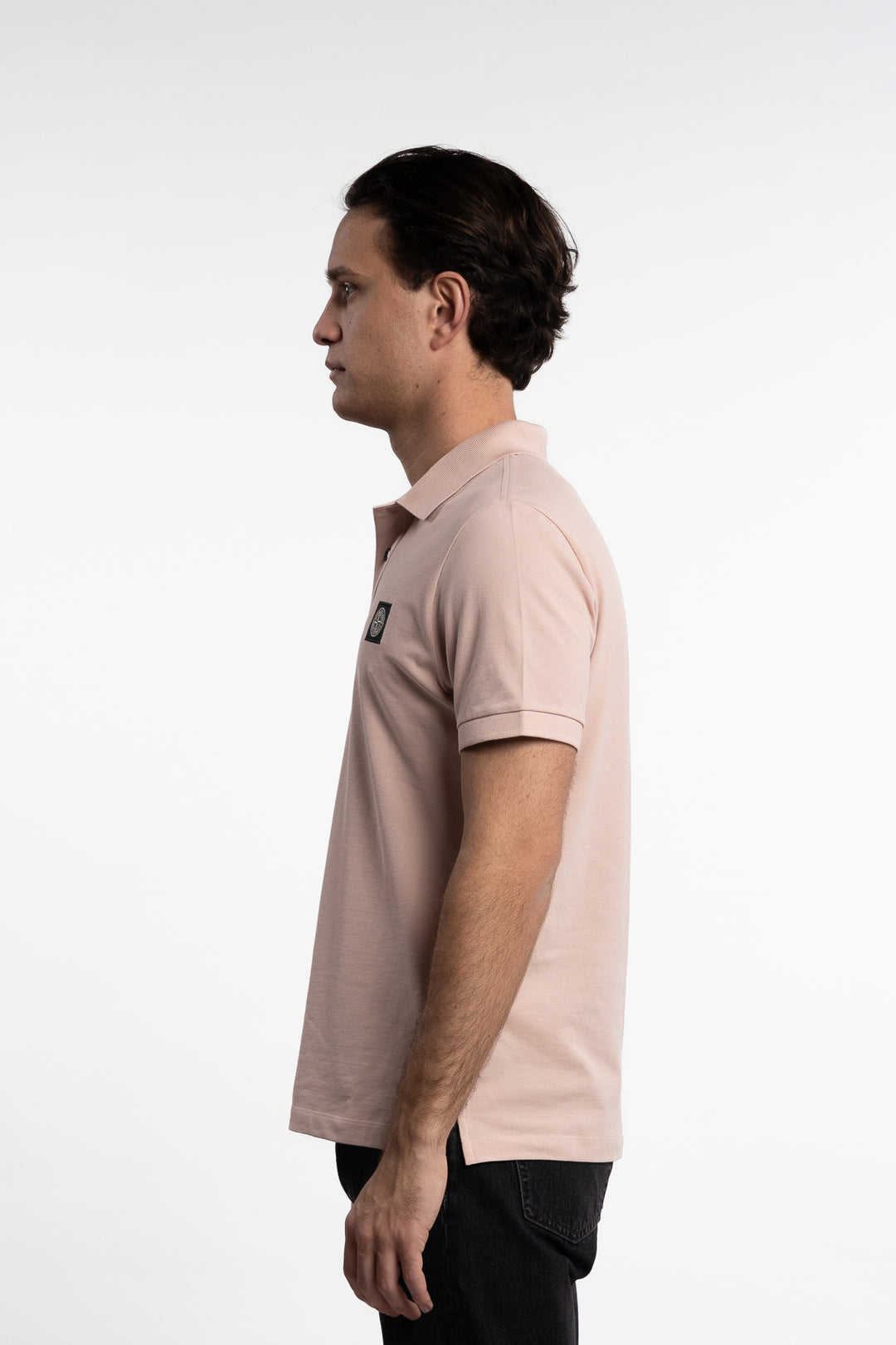 SS Polo Pink