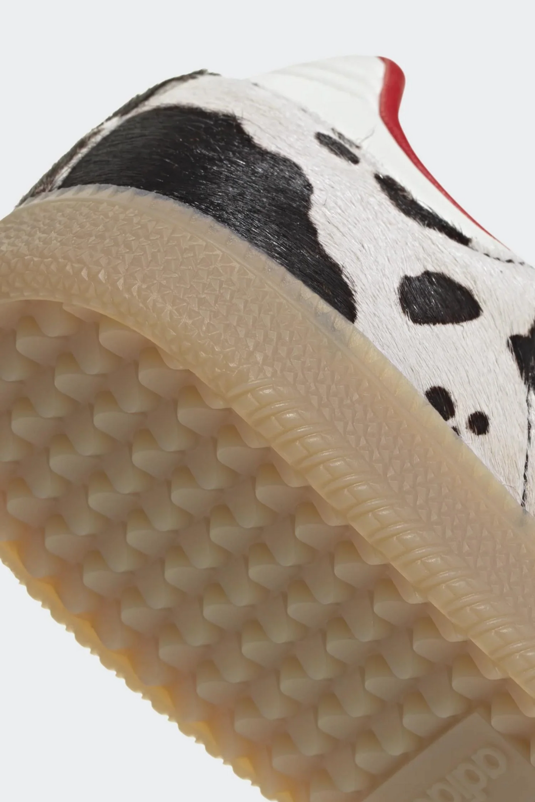 Women's Samba OG W KI6956- Auco/Owhite/Gum4