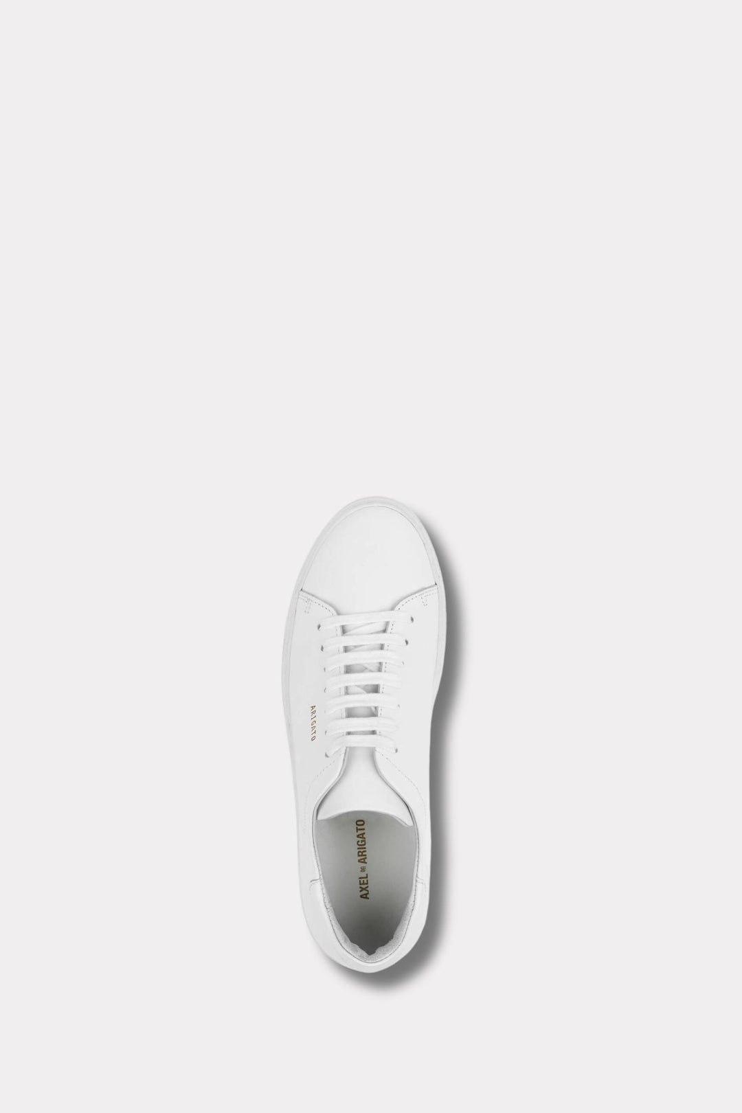 Clean 90 Sneaker- White