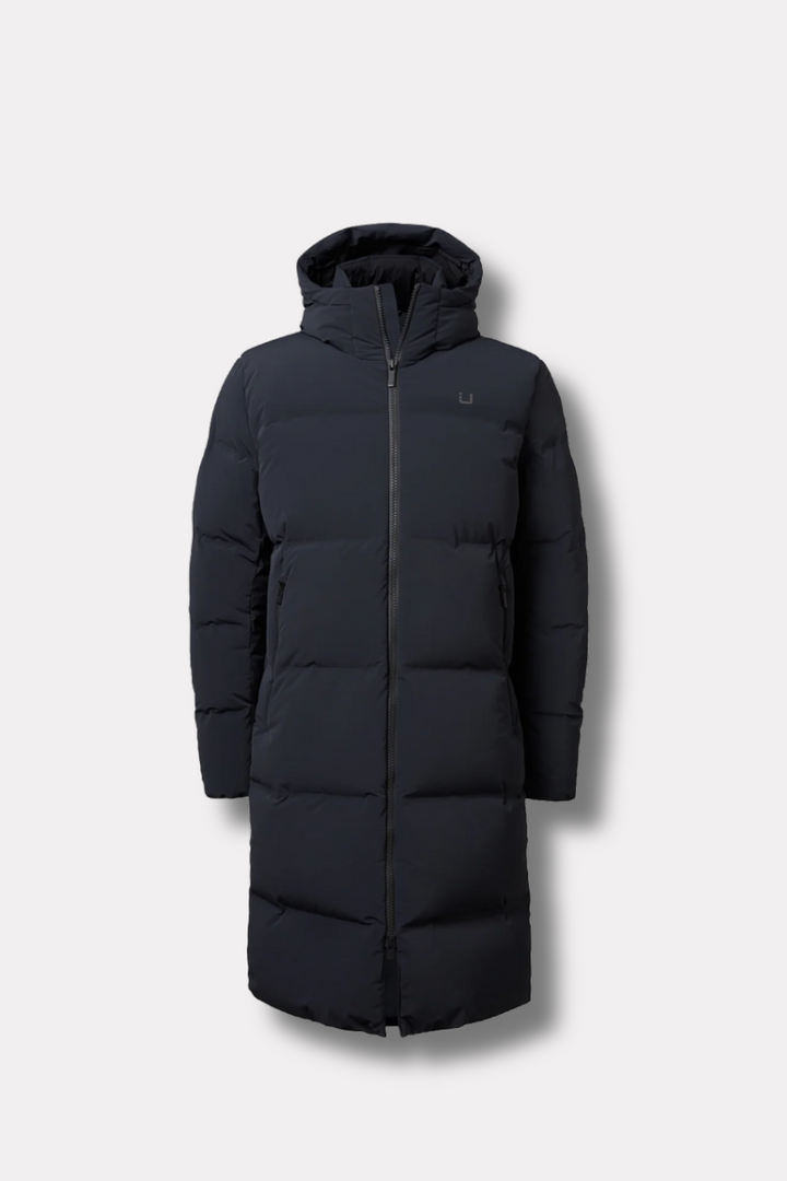 Tycoon™ Coat Black