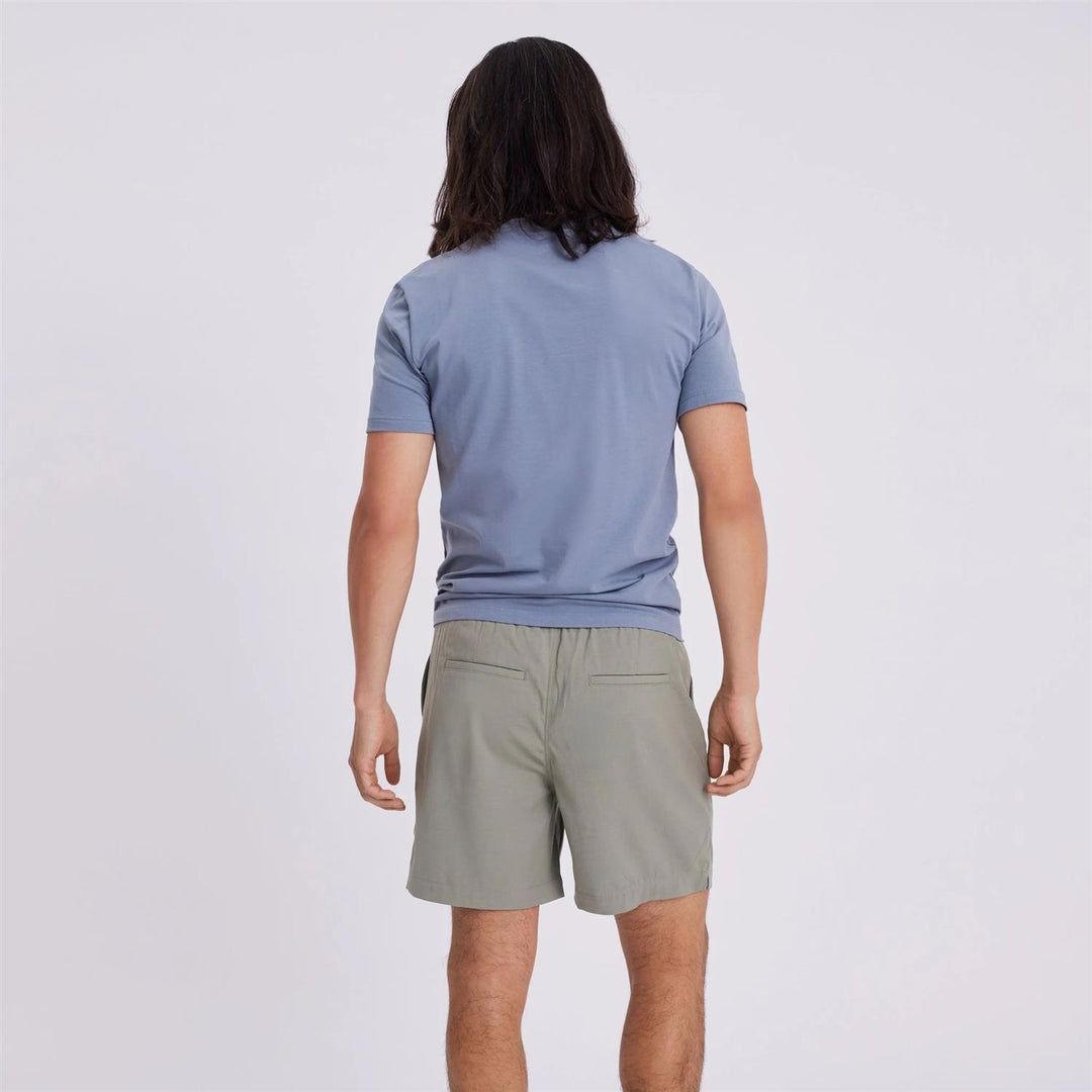 TuriPL Shorts 012 Agave Green