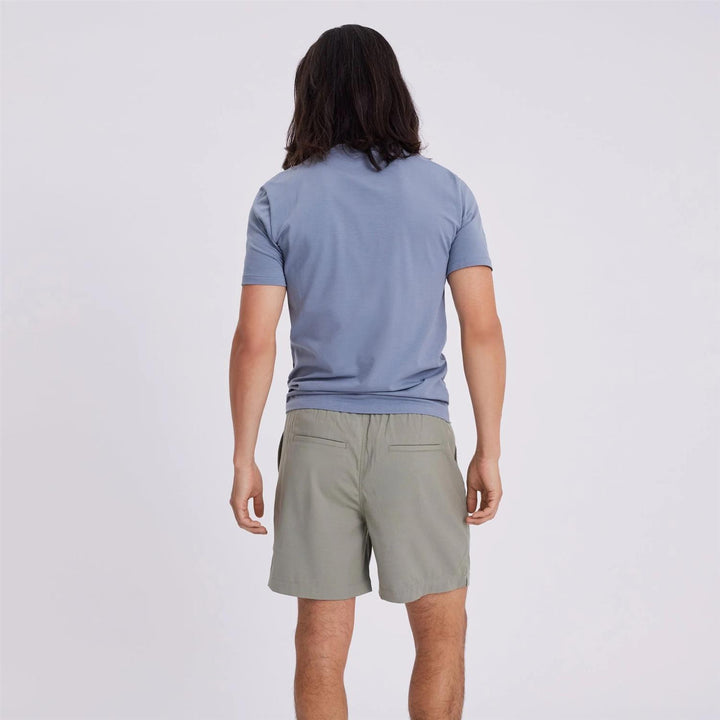 TuriPL Shorts 012 Agave Green