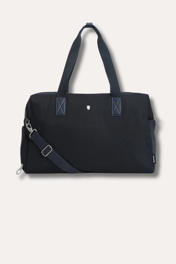 Cascade City Holdall Bag Navy