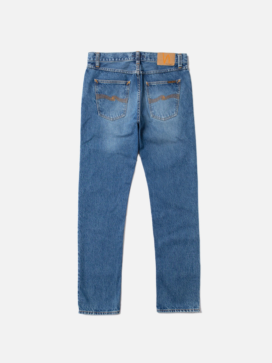 Gritty Jackson Regular Fit Jeans Day Dreamer - packshot bak