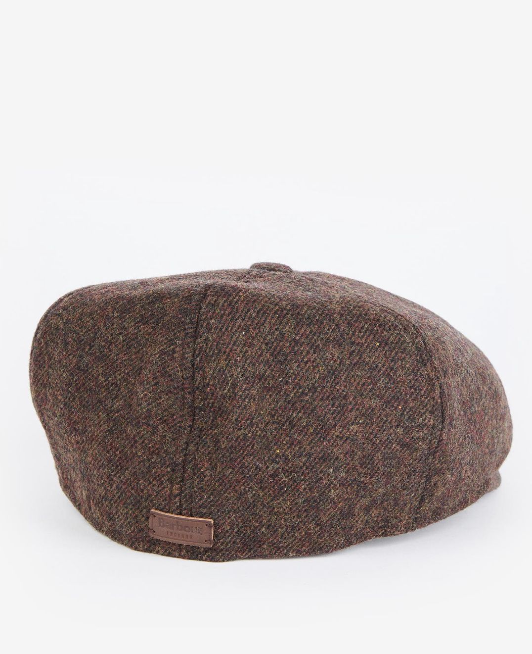 Claymore Bakerboy Dark Brown-Hodeplagg-Bogartstore