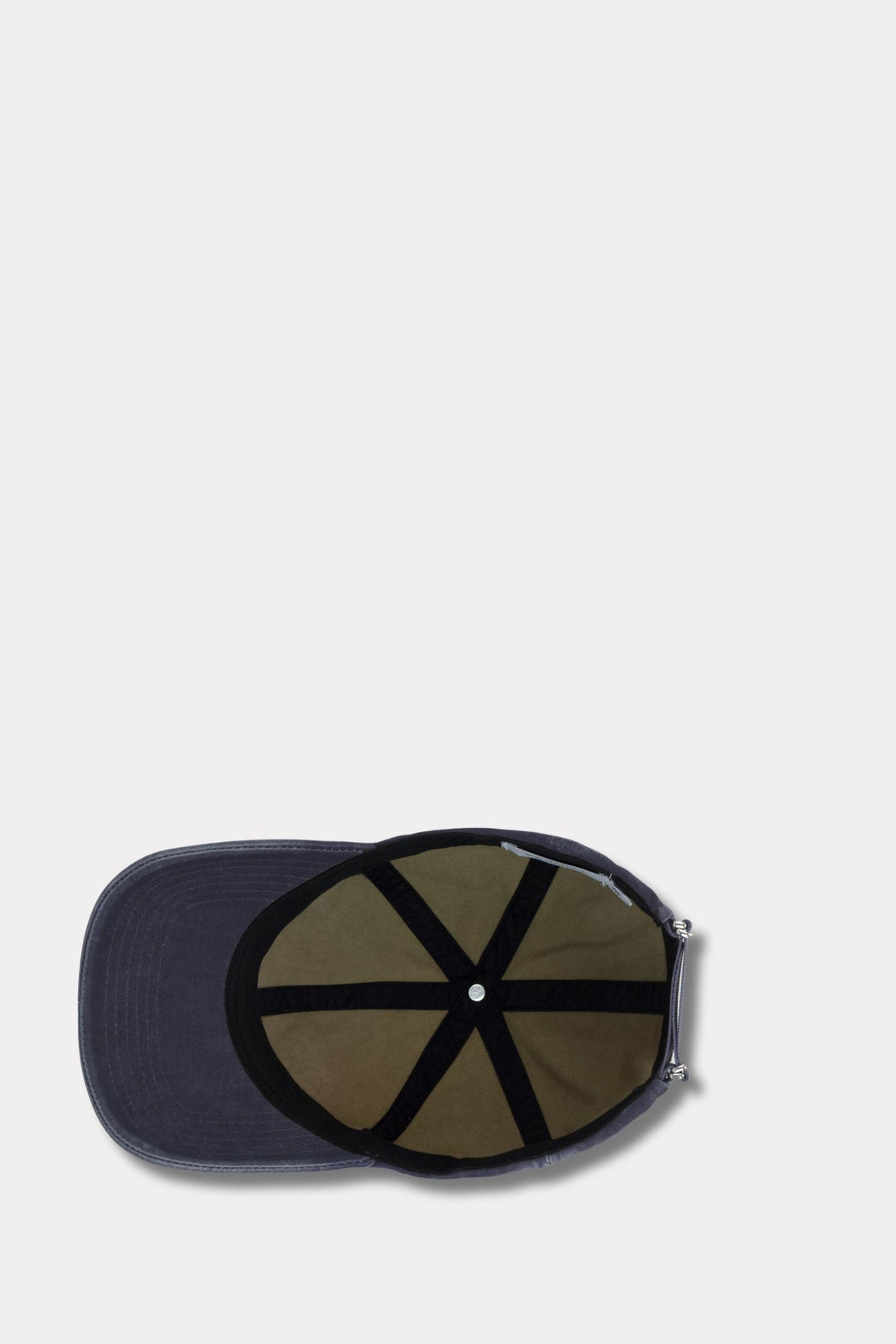 Legacy Soft Washed Cotton Navy