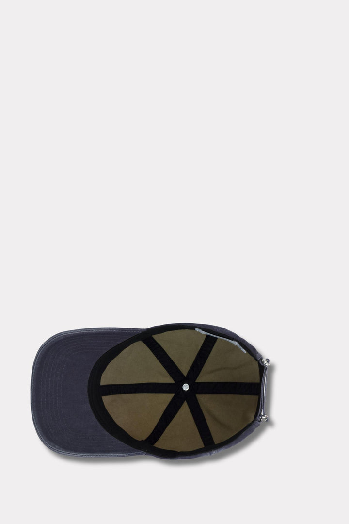 Legacy Soft Washed Cotton Navy