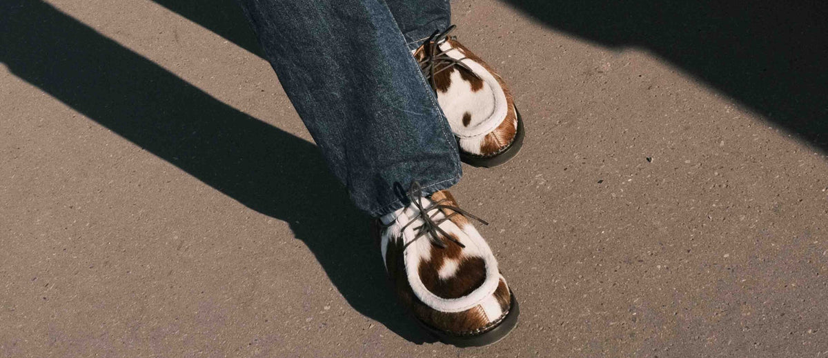 Michael Poils Vache