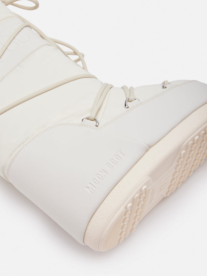 MB Icon Rubber Cream