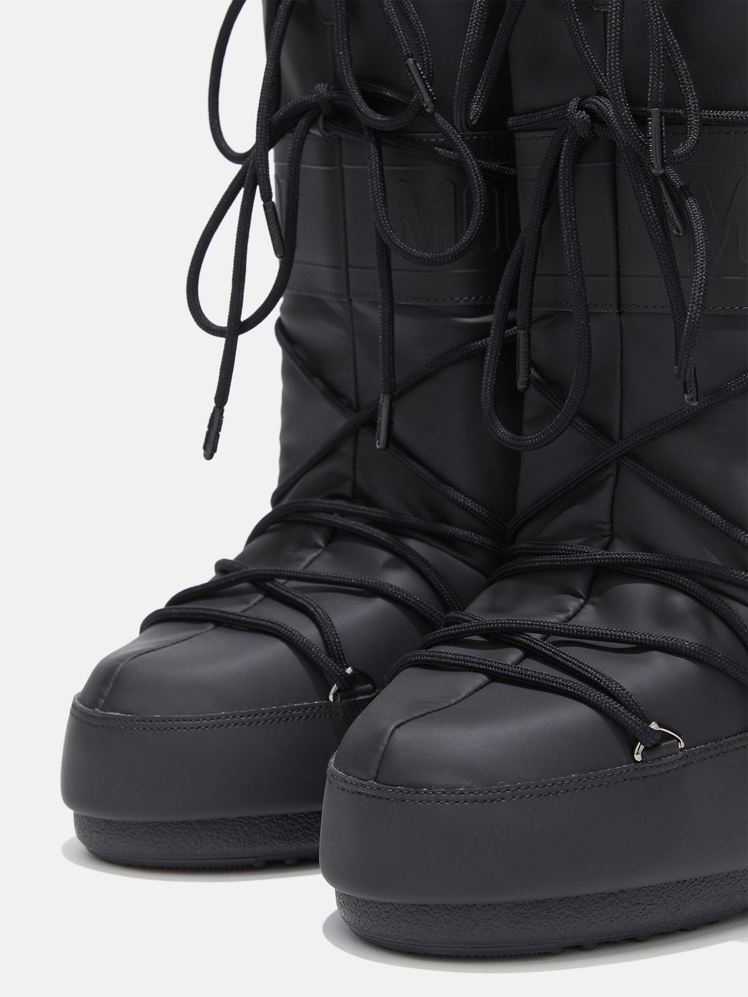 MB Icon Rubber Black – 4