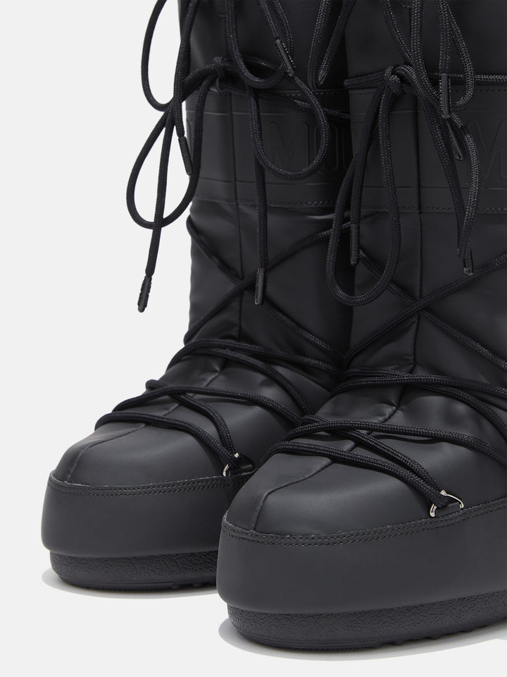 MB Icon Rubber Black – 4