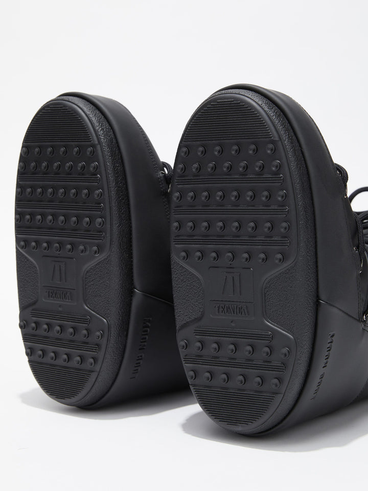 MB Icon Rubber Black – 3