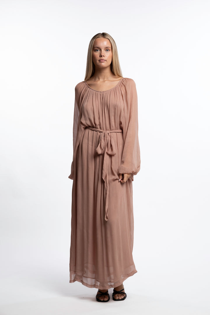 Como Dress