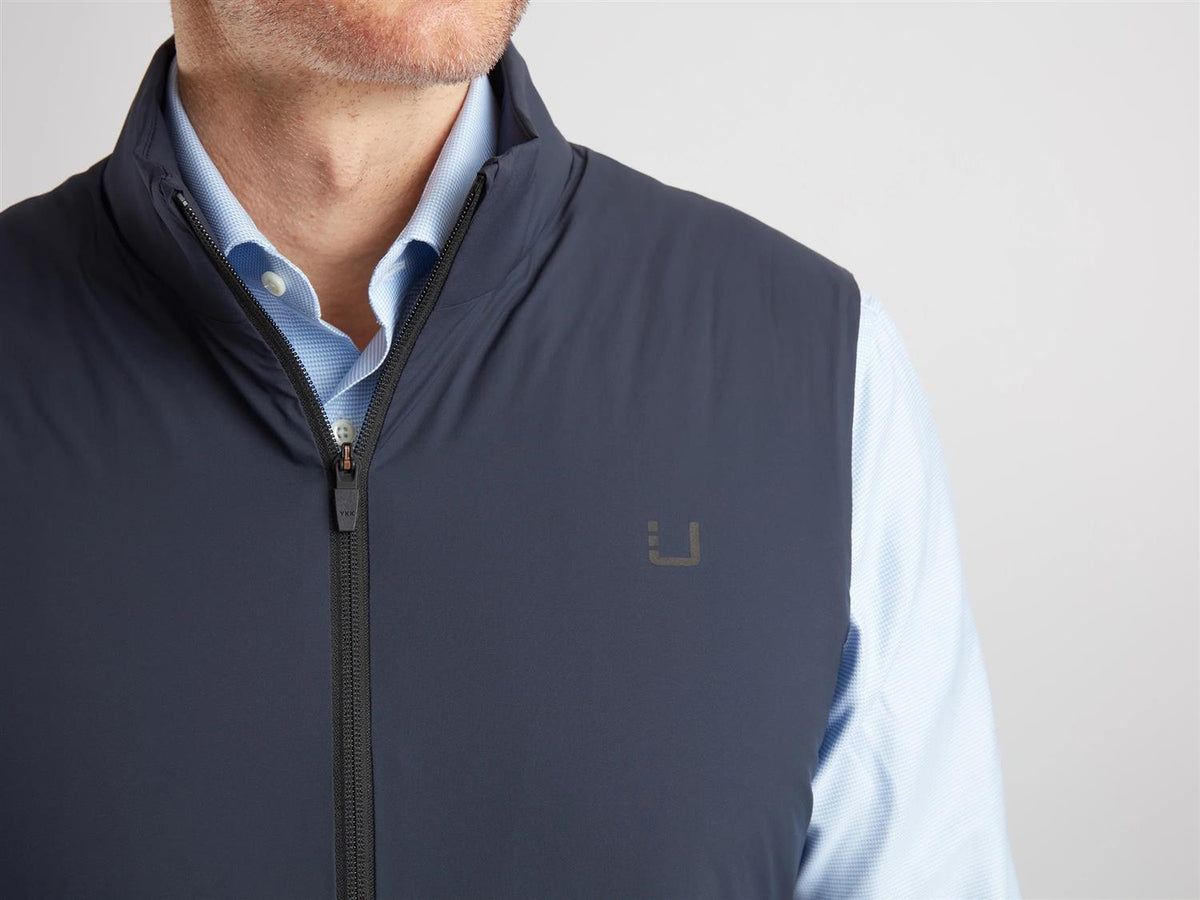 Raptor Vest Navy