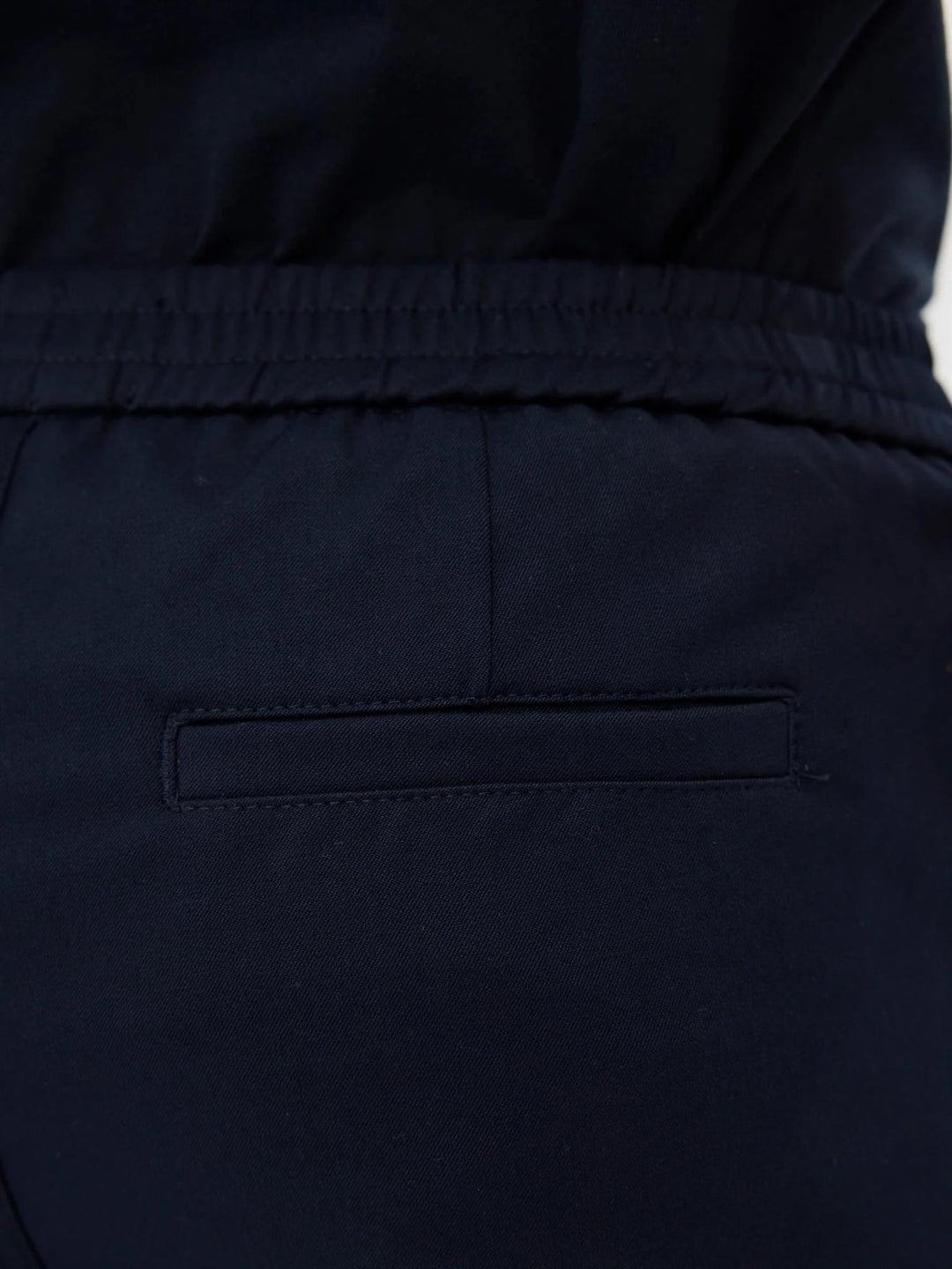 TuriPL Shorts 041 Navy