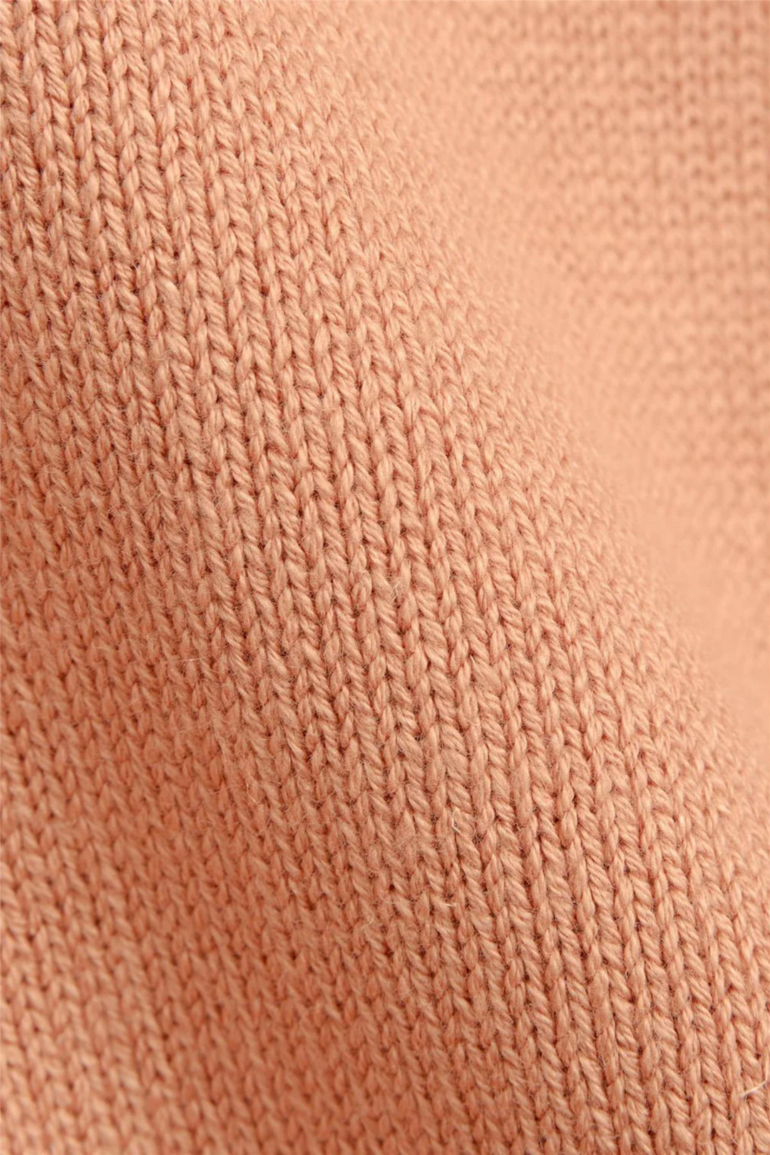 Nole Sweater Mid Orange