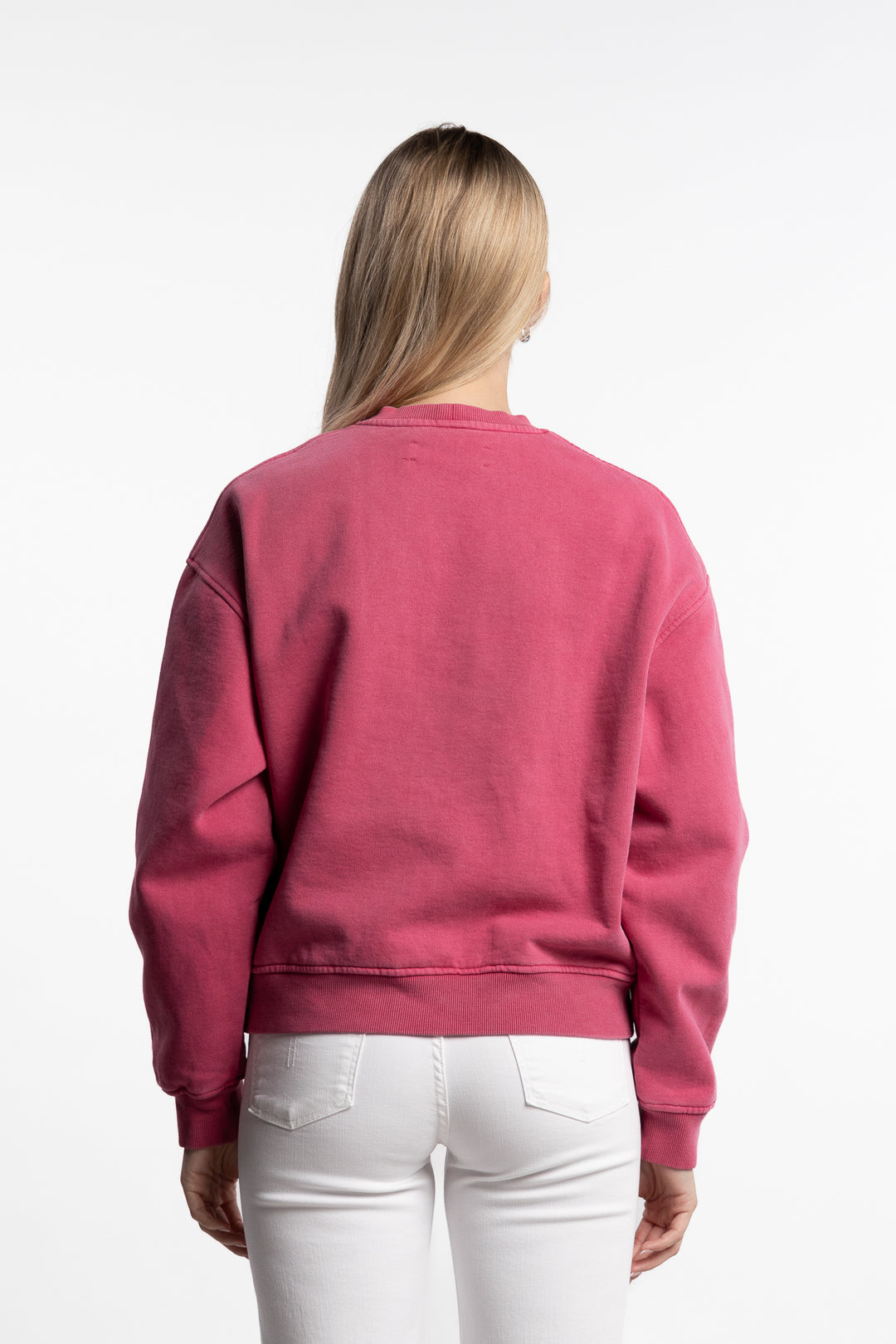 Sava Sweatshirt 14485- Rose Wine