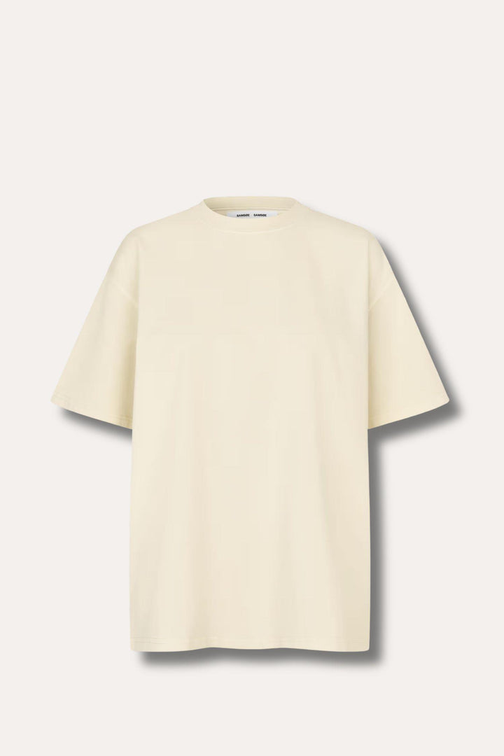 Eira T-Shirt 11725 - etheral Green Pigment