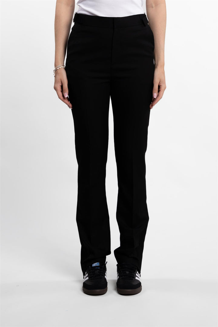 Bergamo Pant- Black