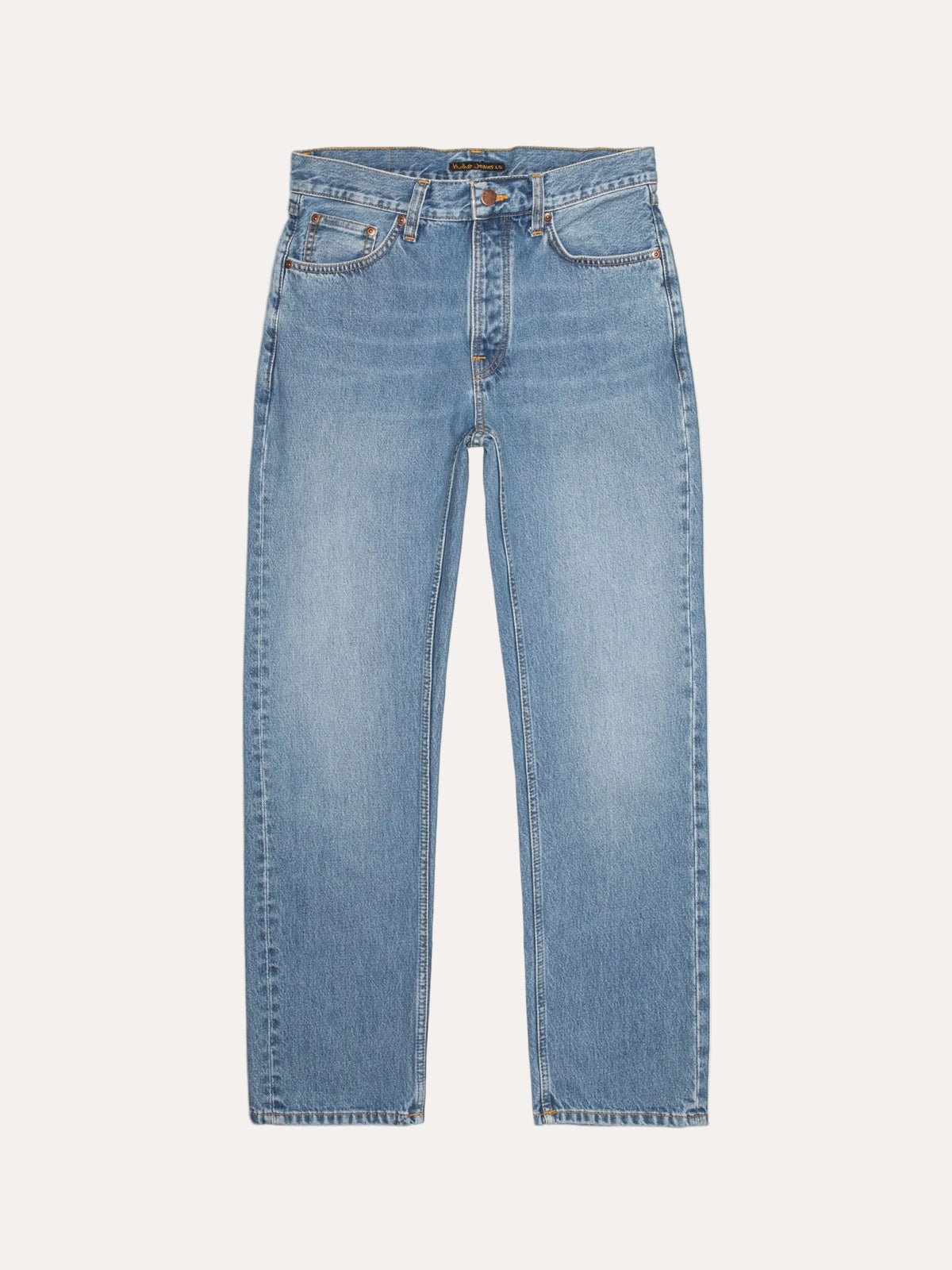 Rad Rufus Regular Fit Jeans Indigo Blues - packshot