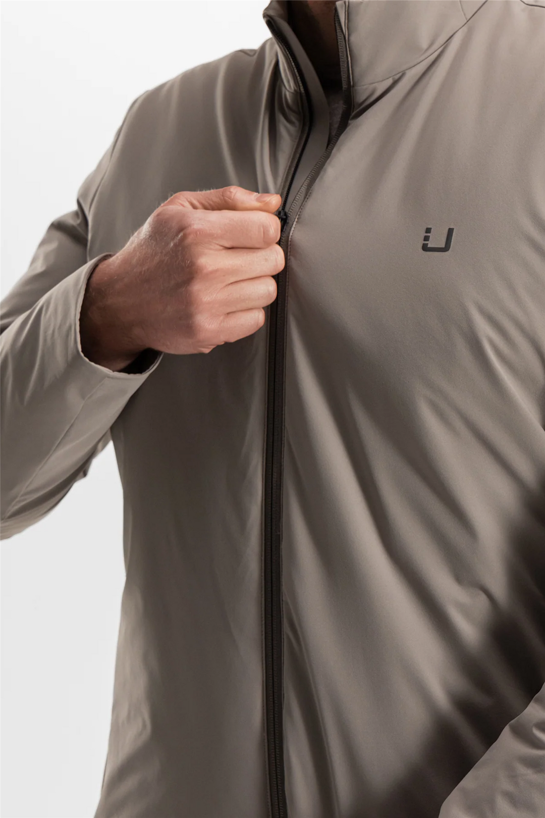 Viper Jacket Driftwood