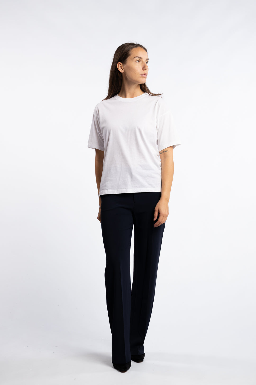 Loose Fit Tee