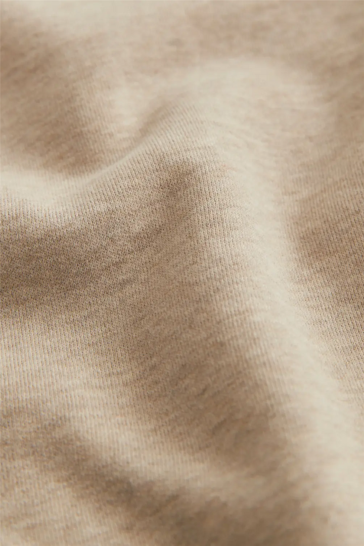 Brandon Lily Hood Khaki