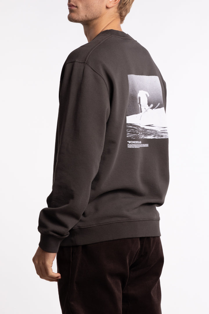 Duke National Crew Black