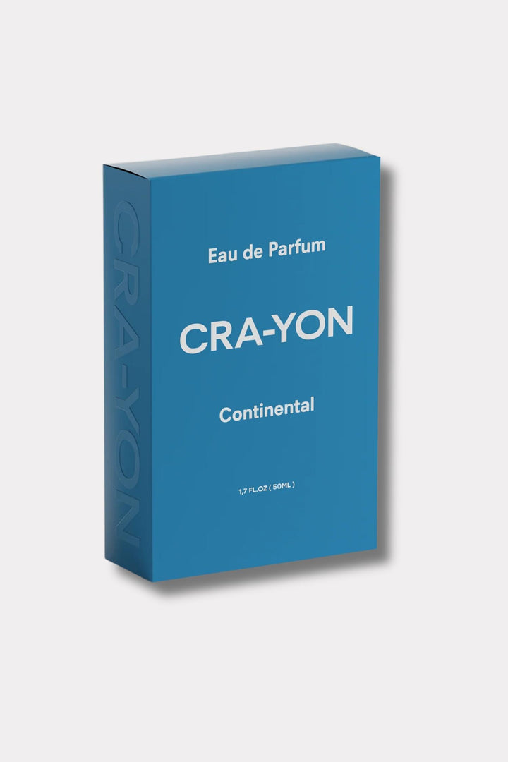 Continental Eau de Parfum 50ml