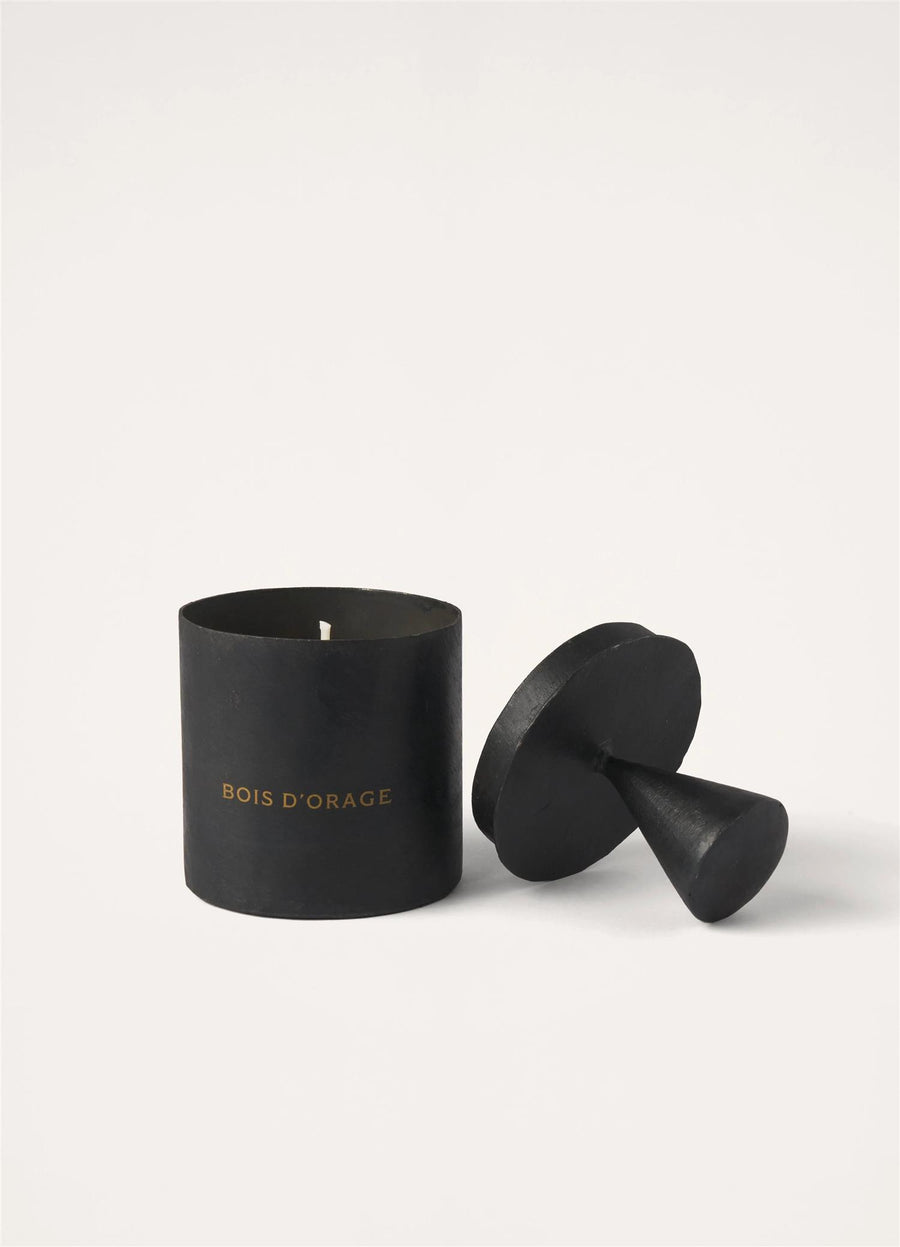 Bougie Lemaire Bois D´Orage