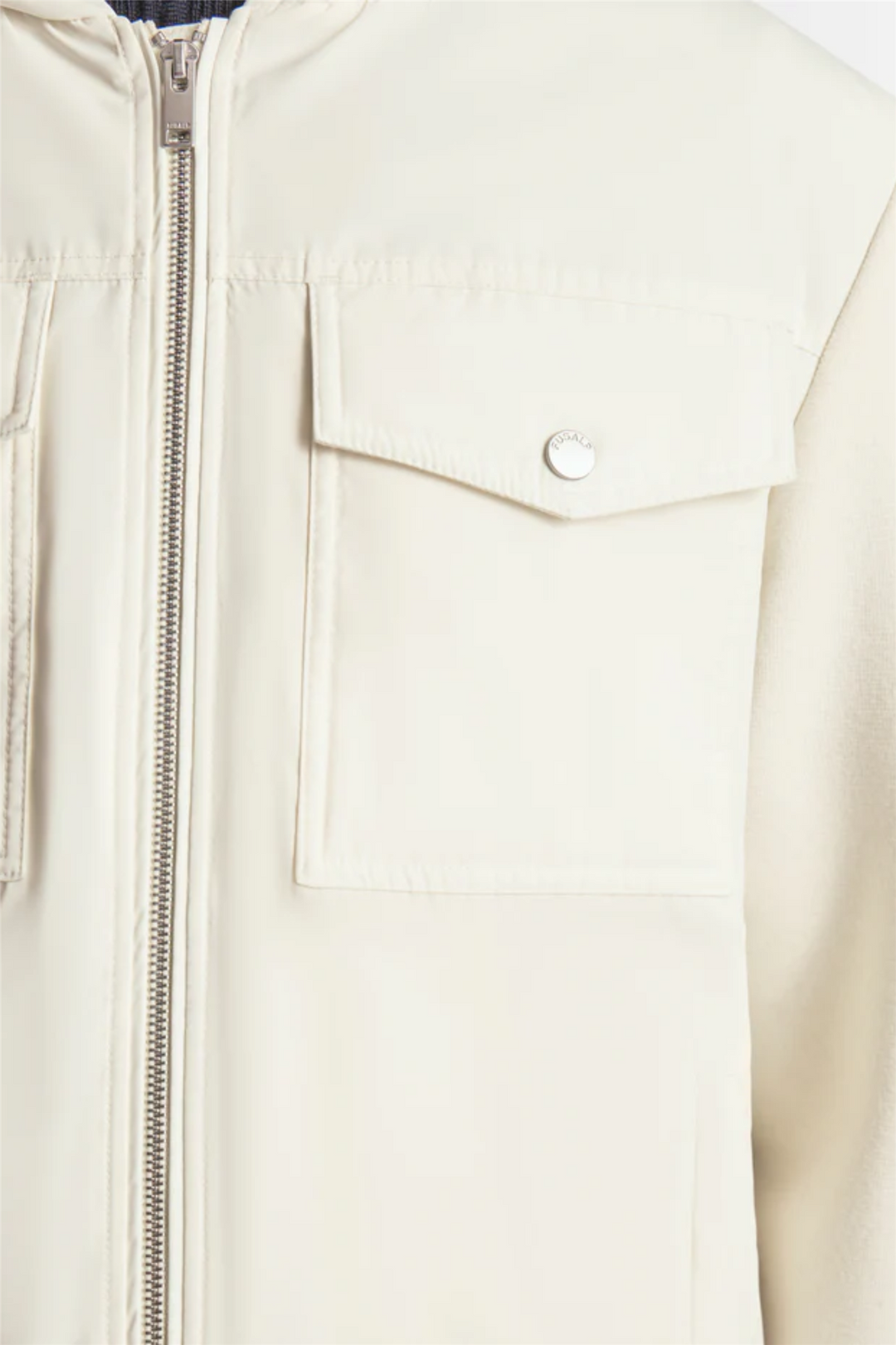 Beveo Jacket Arctic Wolf